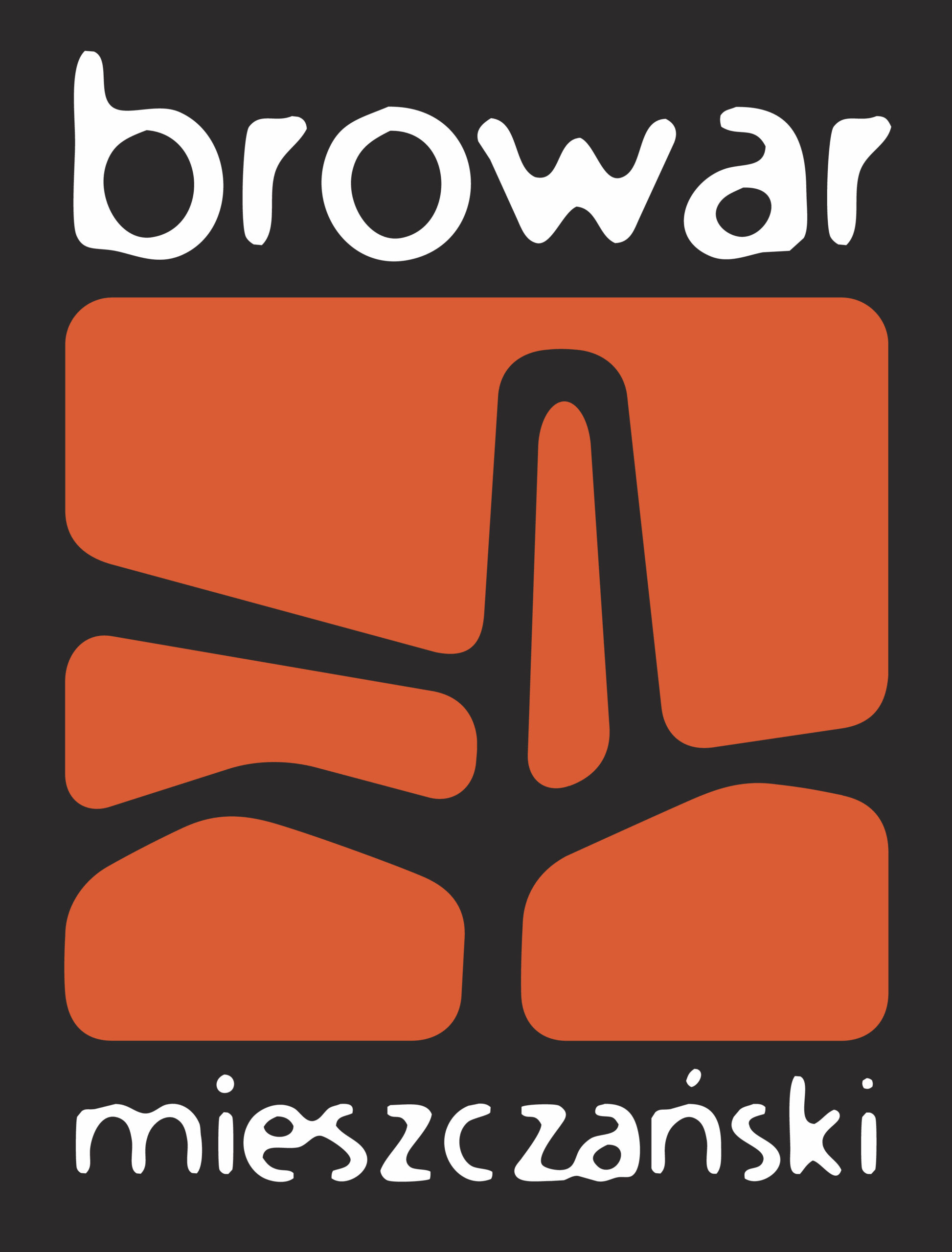 Browar Mieszczański - logo